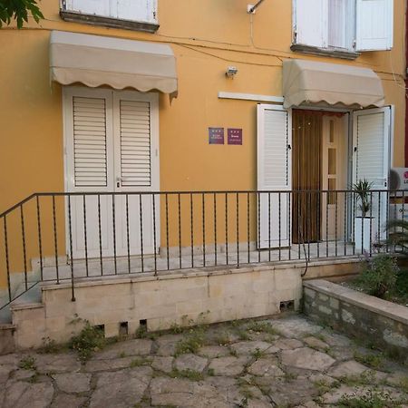 Apartment Nekic Zadar Exterior foto