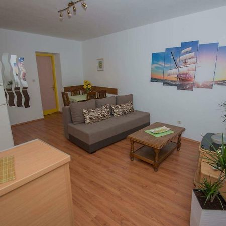 Apartment Nekic Zadar Exterior foto