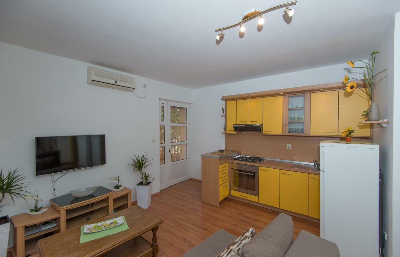 Apartment Nekic Zadar Exterior foto
